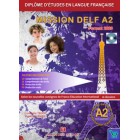 Mission DELF A2 (Format 2020) - Livre de l'eleve Mission DELF A2 (Format 2020) - Livre de l'eleve