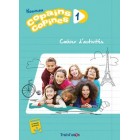 Nouveau copains copines 1 - Cahier d'activités