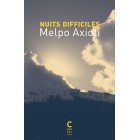 Axioti - Nuits difficiles