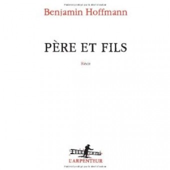Hoffmann - Père et fils (Grand format)