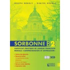 Sorbonne B2 Certificat Pratique de Langue Française - Livre de l'élève