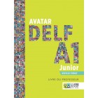 Avatar Delf A1 Junior (Nouveau Format) - Livre du professeur