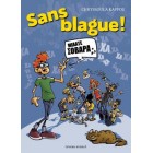 Sans blague! - Niveau avance