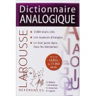 Dictionnaire analogique Dictionnaire analogique