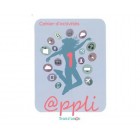 Appli 1 - Cahier d'activités