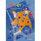 Arc-en-ciel 2 - Livre de l’eleve + CD audio