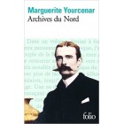 Yourcenar - Archives du Nord