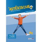 *Astérisque 1 - Cahier d'activités (Édition hybride)