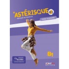 *Astérisque 3 - Cahier d’activités (Édition hybride)