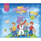 Super Pouf 2 - Cahier d’activités