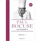 Bocuse - Les desserts de Paul Bocuse Bocuse - Les desserts de Paul Bocuse