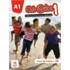 Club @dos 1 A1 : Livre de l'élève + CD
