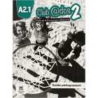 Club @dos 2 A2.1 : Guide pédagogique