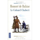 Balzac - Le Colonel Chabert