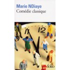 NDiaye - Comédie classique