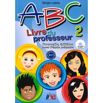 ABC 2 - Livre du professeur (A1/1)