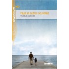 Papa et autres nouvelles (Nivea B1) - Livre + audio téléchargeable