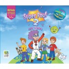Super Pouf 2 - Livre de l’élève