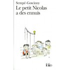 Sempe - Le Petit Nicolas a des ennuis