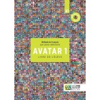 Avatar 1 (A1) - Livre de l’élève