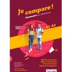 Je compare! - Grammaire pour hellenophones (A1 - A2)