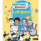 La France (Questions/Réponses)
