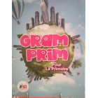 Gram Prim pour le primaire - Livre de l'eleve