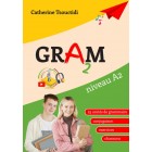 Gram A2 - Livre de l'eleve