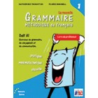 Grammaire Methodique du Français 1 - Livre du professeur (Nouvelle edition)