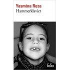 Reza - Hammerklavier