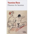 Reza - Heureux les heureux