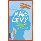 Levy - L'Horizon à l'envers