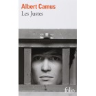 Camus - Les Justes (Prix Nobel de littérature 1957) Camus - Les Justes (Prix Nobel de littérature 1957)