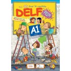 Vos clés pour le nouveau DELF PRIM A1 - Livre de l'élève - Set Vos clés pour le nouveau DELF PRIM A1 - Livre de l'élève - Set