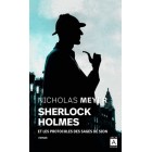 Meyer - Sherlock Holmes et les protocoles des Sages de Sion Meyer - Sherlock Holmes et les protocoles des Sages de Sion