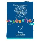 Les Loustics 2 - Fichier Ressources
