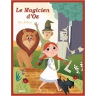 Le magicien d'Oz (Les p'tits classiques)