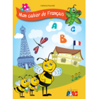 Mon cahier de Francais