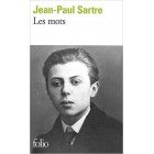 Sartre - Les Mots Sartre - Les Mots