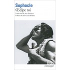 Sophocle - Oedipe roi