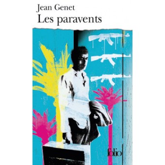 Genet - Les Paravents