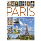 Paris et ses Grands monuments en 3D Paris et ses Grands monuments en 3D