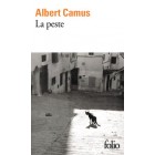 Camus - La Peste (Prix Nobel de littérature 1957)