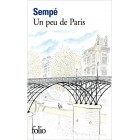 Sempe - Un peu de Paris