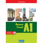 DELF Niveau A1 - Livre de l'eleve (Nouveau format 2025)