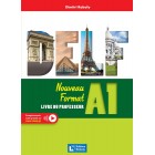 DELF Niveau A1 - Livre du professeur (Nouveau format 2025)