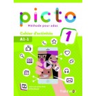 Picto 1 (A1-1) - Cahier d'activites