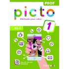 Picto 1 (A1-1) - Livre du professeur