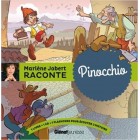 Pinocchio (1CD audio)