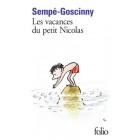 Sempe - Les vacances du petit Nicolas